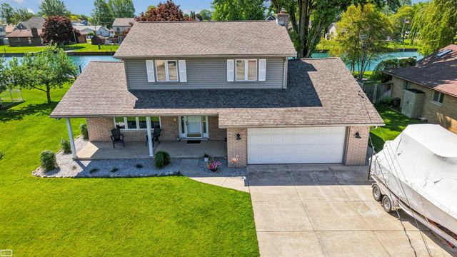 7253 Flamingo Road, Clay Twp, MI 48001