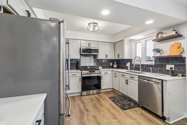 7253 Flamingo Road, Clay Twp, MI 48001