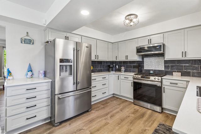 7253 Flamingo Road, Clay Twp, MI 48001