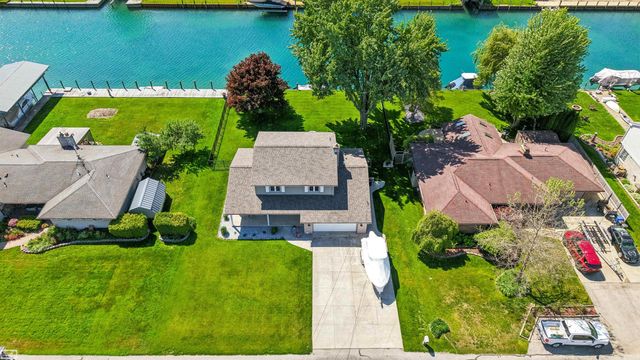 7253 Flamingo Road, Clay Twp, MI 48001