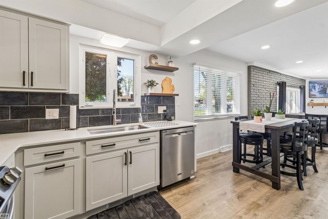 7253 Flamingo Road, Clay Twp, MI 48001