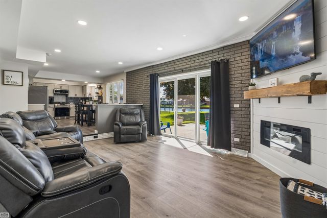 7253 Flamingo Road, Clay Twp, MI 48001