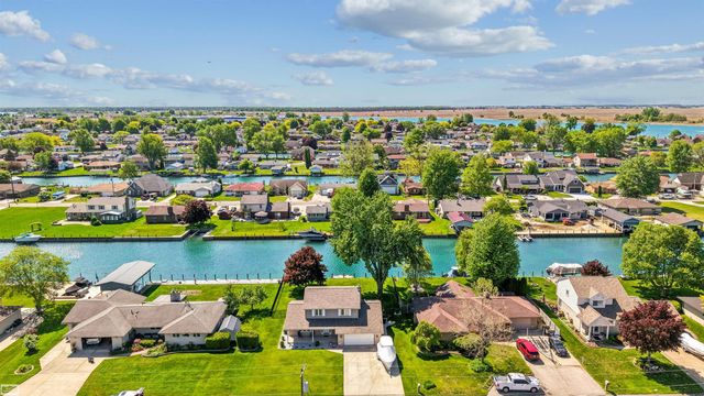 7253 Flamingo Road, Clay Twp, MI 48001