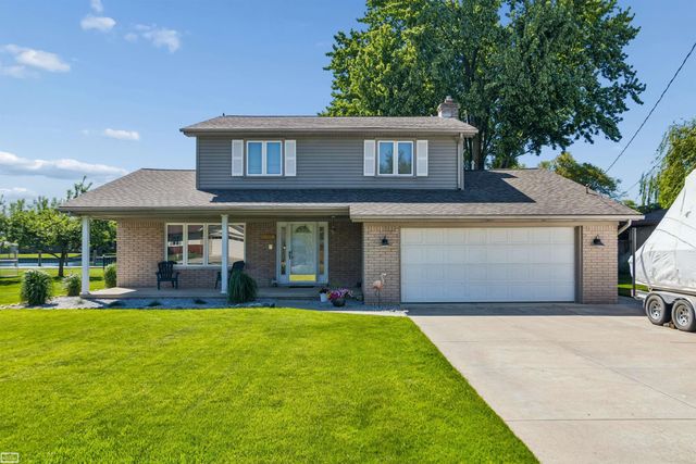 7253 Flamingo Road, Clay Twp, MI 48001
