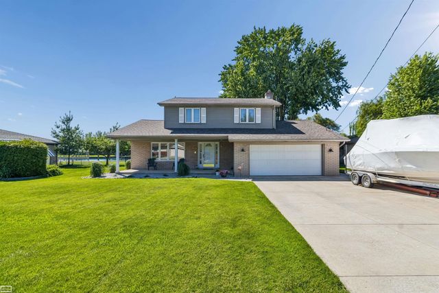 7253 Flamingo Road, Clay Twp, MI 48001