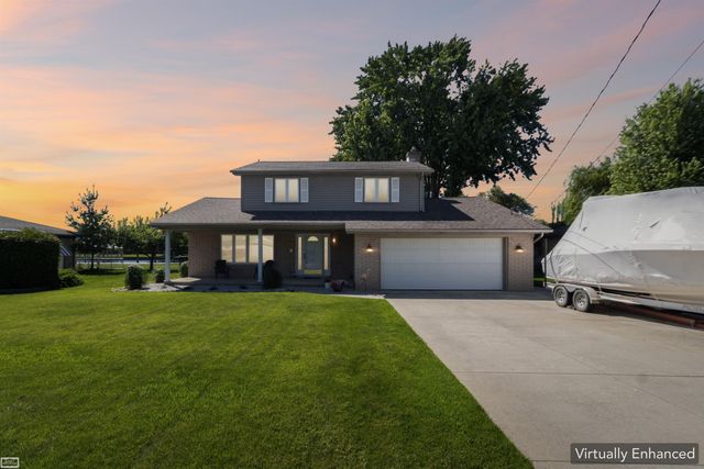 7253 Flamingo Road, Clay Twp, MI 48001