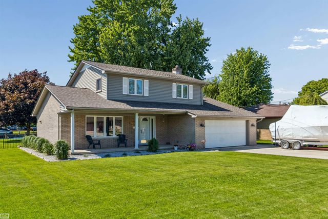 7253 Flamingo Road, Clay Twp, MI 48001