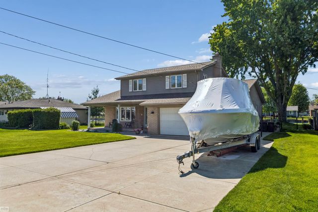 7253 Flamingo Road, Clay Twp, MI 48001