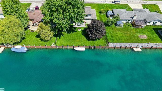 7253 Flamingo Road, Clay Twp, MI 48001