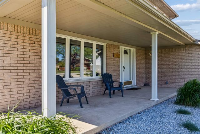 7253 Flamingo Road, Clay Twp, MI 48001