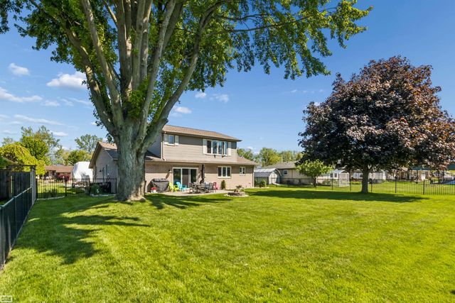 7253 Flamingo Road, Clay Twp, MI 48001