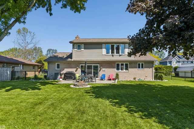 7253 Flamingo Road, Clay Twp, MI 48001