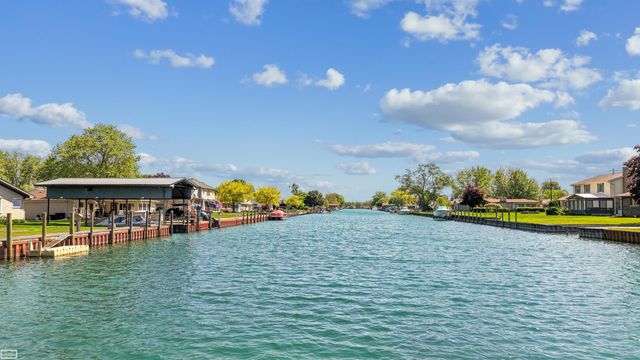 7253 Flamingo Road, Clay Twp, MI 48001