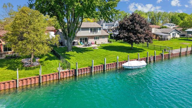7253 Flamingo Road, Clay Twp, MI 48001