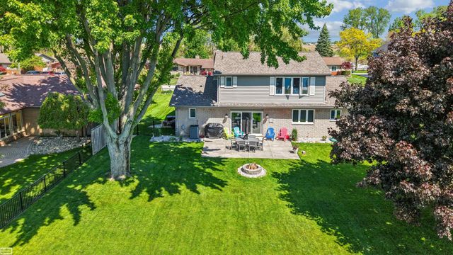 7253 Flamingo Road, Clay Twp, MI 48001