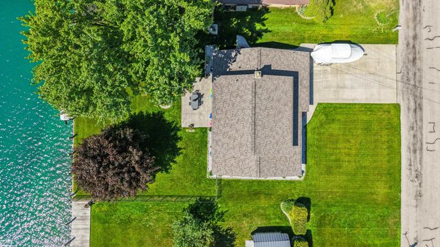 7253 Flamingo Road, Clay Twp, MI 48001
