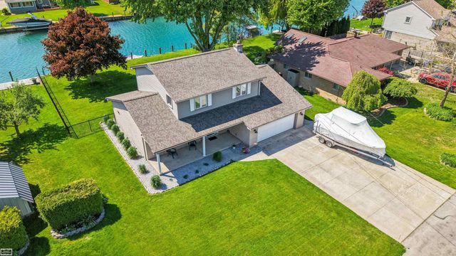 7253 Flamingo Road, Clay Twp, MI 48001