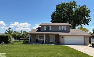 7253 Flamingo Road, Clay Twp, MI 48001