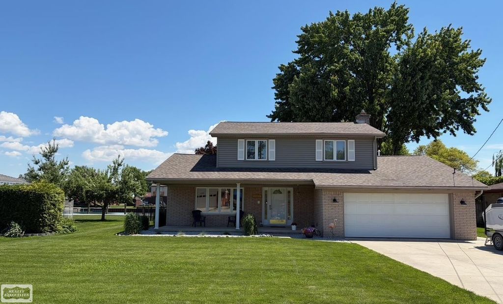 7253 Flamingo Road, Clay Twp, MI 48001