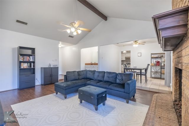 3810 Jester Circle, Abilene, TX 79606