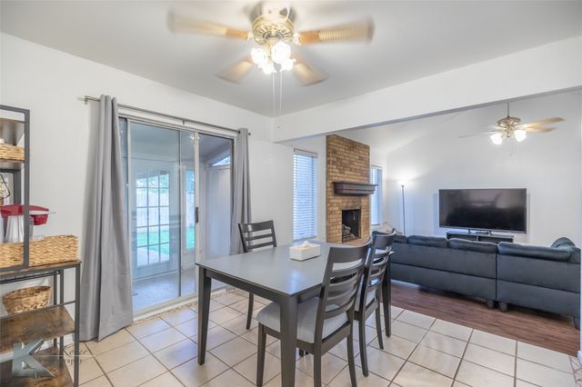 3810 Jester Circle, Abilene, TX 79606