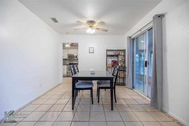 3810 Jester Circle, Abilene, TX 79606