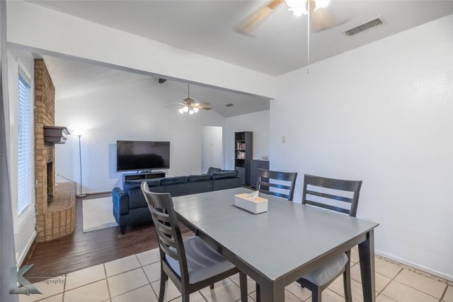 3810 Jester Circle, Abilene, TX 79606