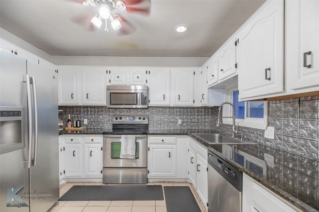 3810 Jester Circle, Abilene, TX 79606