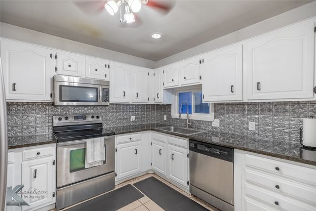 3810 Jester Circle, Abilene, TX 79606