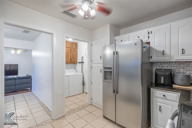 3810 Jester Circle, Abilene, TX 79606