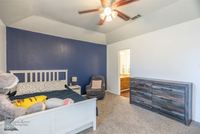 3810 Jester Circle, Abilene, TX 79606