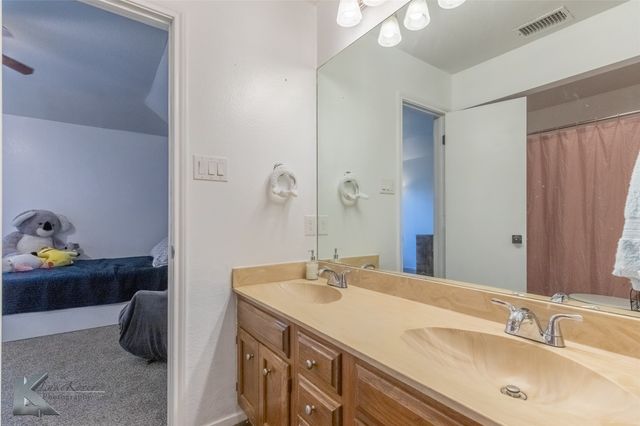 3810 Jester Circle, Abilene, TX 79606