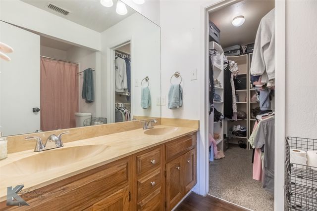 3810 Jester Circle, Abilene, TX 79606