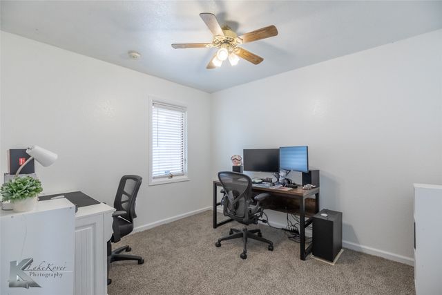 3810 Jester Circle, Abilene, TX 79606