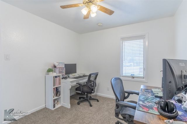 3810 Jester Circle, Abilene, TX 79606