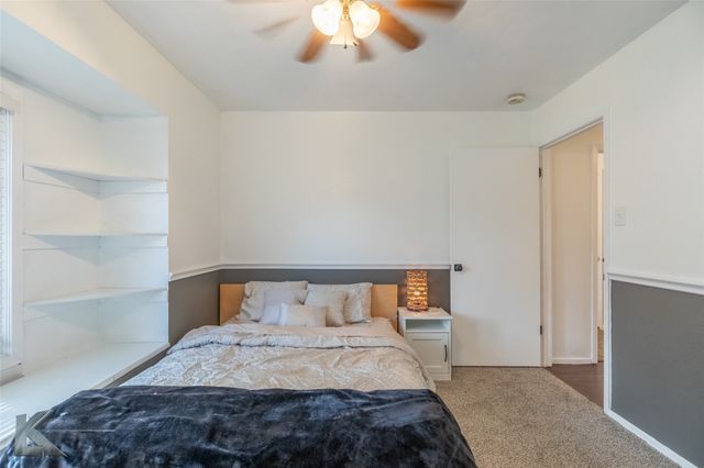 3810 Jester Circle, Abilene, TX 79606