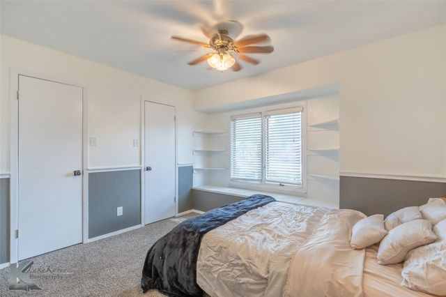 3810 Jester Circle, Abilene, TX 79606