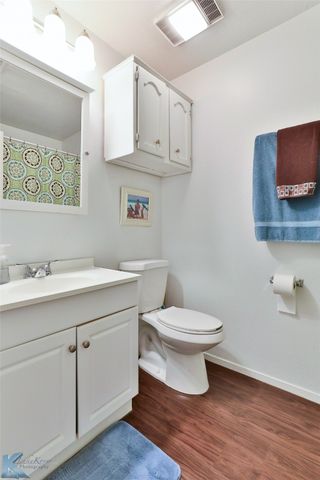 3810 Jester Circle, Abilene, TX 79606