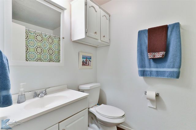 3810 Jester Circle, Abilene, TX 79606