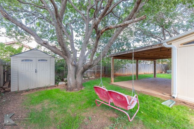 3810 Jester Circle, Abilene, TX 79606