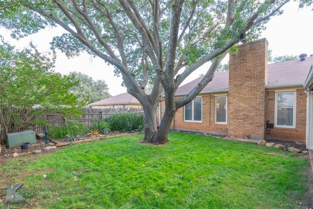 3810 Jester Circle, Abilene, TX 79606