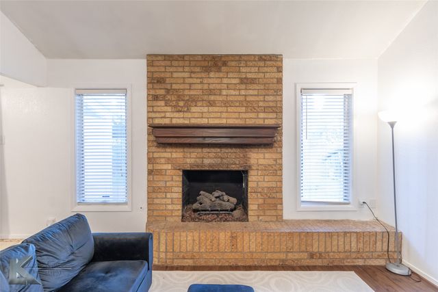 3810 Jester Circle, Abilene, TX 79606