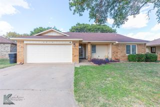 3810 Jester Circle, Abilene, TX 79606