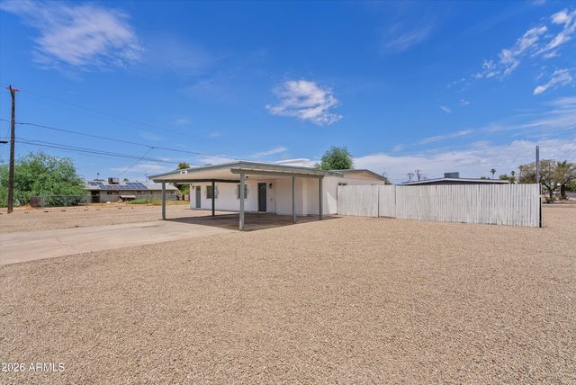 1014 E 10TH Street, Casa Grande, AZ 85122