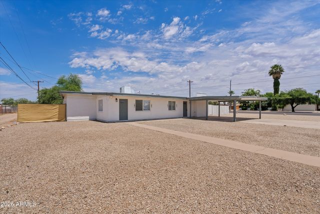 1014 E 10TH Street, Casa Grande, AZ 85122