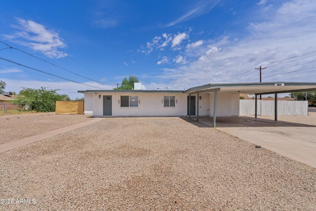 1014 E 10TH Street, Casa Grande, AZ 85122