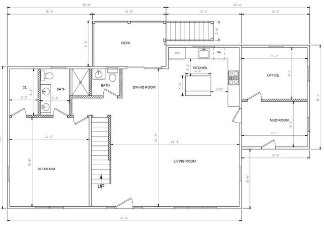 15 Mount Auburn St, Hopkinton, MA 01748