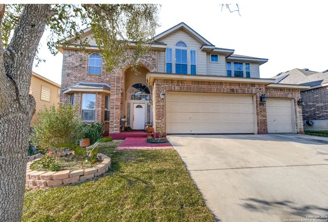 22319 Chimayo Bend, San Antonio, TX 78258