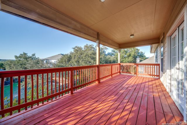 22319 Chimayo Bend, San Antonio, TX 78258