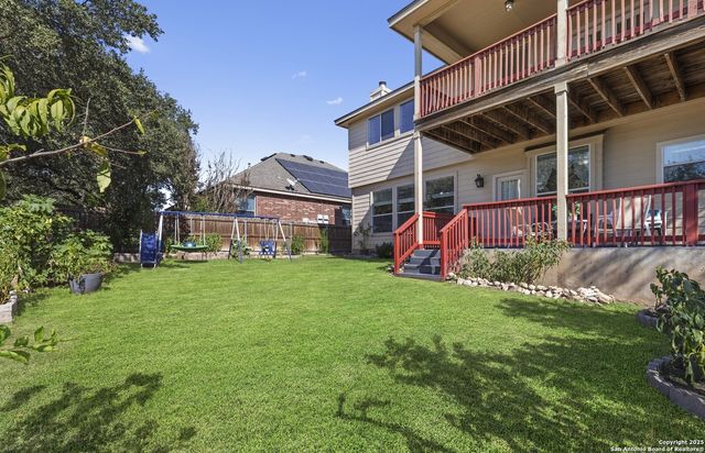 22319 Chimayo Bend, San Antonio, TX 78258